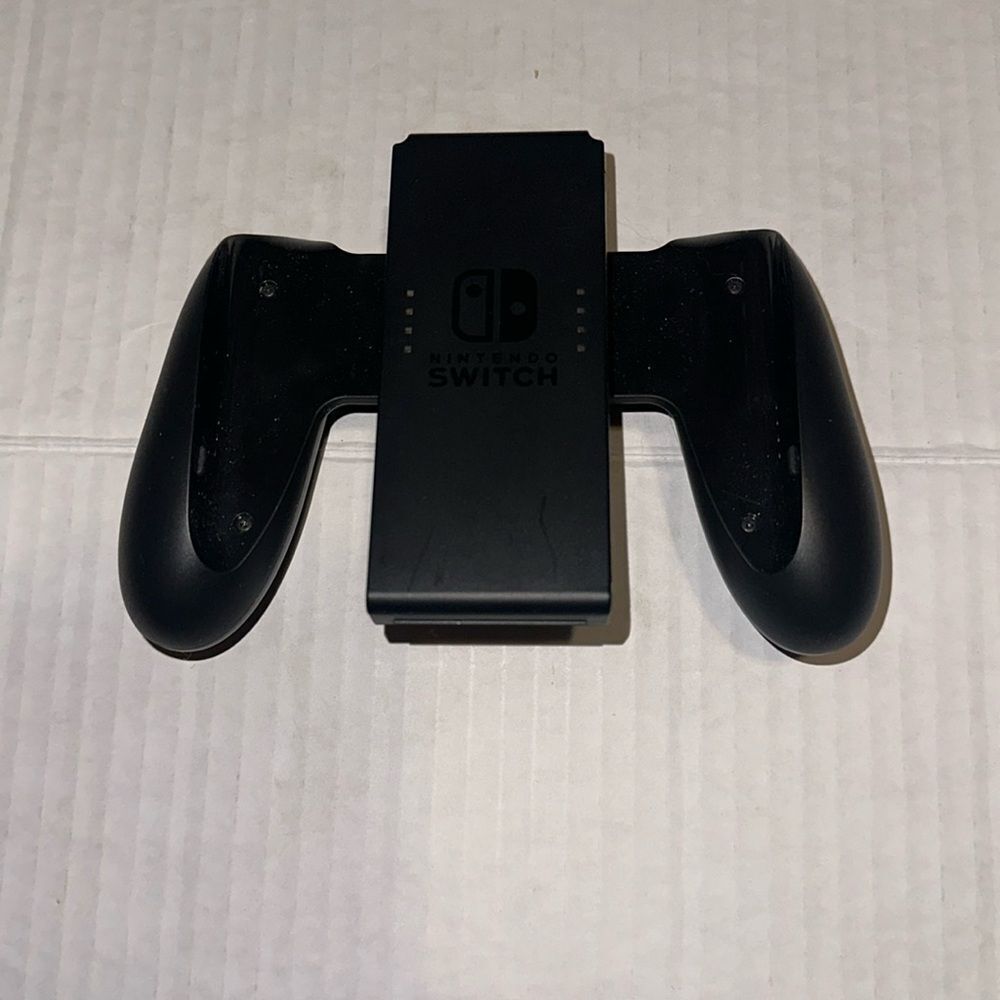 Nintendo Switch Joy Con Comfort Grip Controller Holder